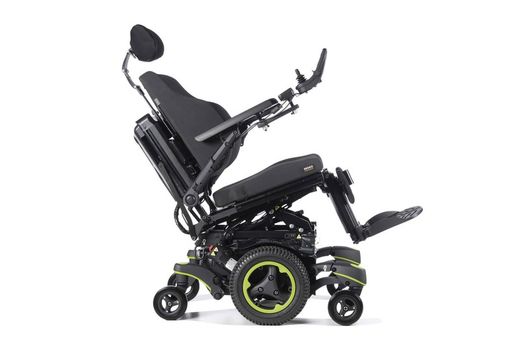 Silla Quickie Q700 UP M SEDEO PRO ADVANCED