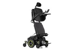 Silla Quickie Q700 UP M SEDEO PRO ADVANCED