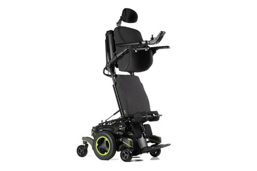 Silla Quickie Q700 UP M SEDEO PRO ADVANCED