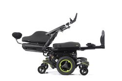 Silla Quickie Q700 UP M SEDEO PRO ADVANCED