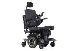 Silla Quickie Q700 UP M SEDEO PRO ADVANCED