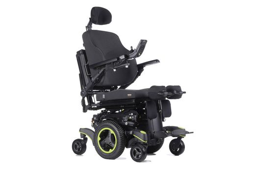 Silla Quickie Q700 UP M SEDEO PRO ADVANCED