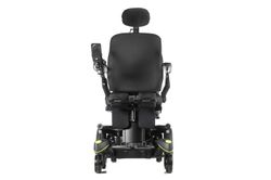 Silla Quickie Q700 UP M SEDEO PRO ADVANCED