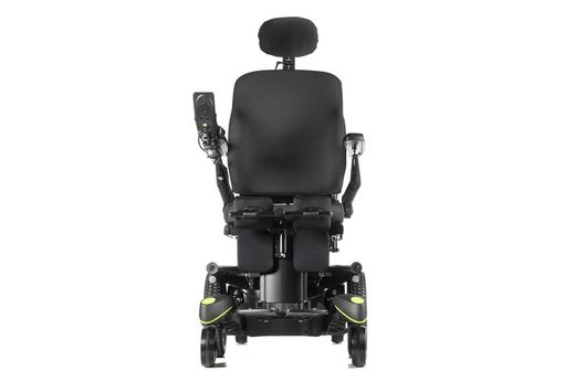 Silla Quickie Q700 UP M SEDEO PRO ADVANCED