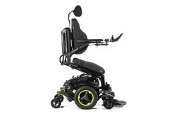 Silla Quickie Q700 UP M SEDEO PRO ADVANCED