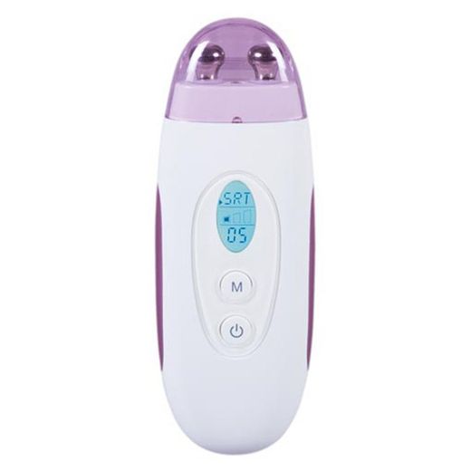 Radiofrecuéncia globus rf beauty mini