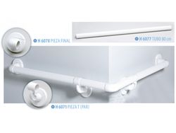 RAIL SYSTEM H607