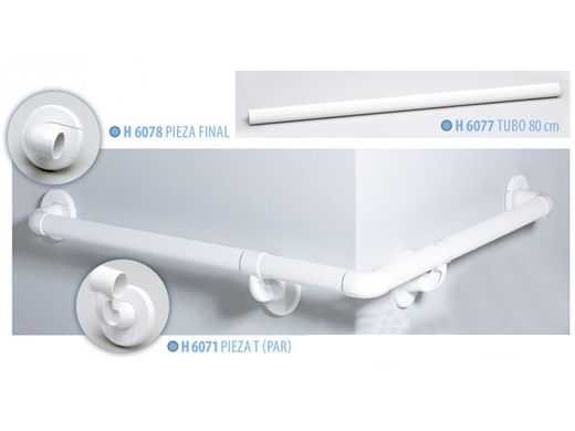 RAIL SYSTEM H607