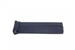 Rampa pequeña para silla de ruedas retráctil