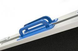 Rampa plagable Scooters y Sillas de ruedas