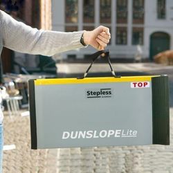 Rampa ultraligera LITE