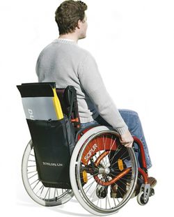 Rampa ultraligera LITE