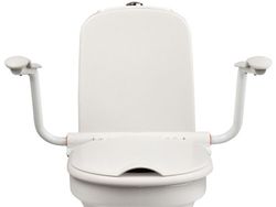 Reposabrazos abatibles supporter ad512