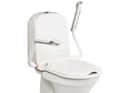 Reposabrazos abatibles supporter ad512