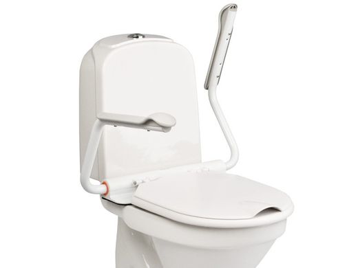 Reposabrazos abatibles supporter ad512