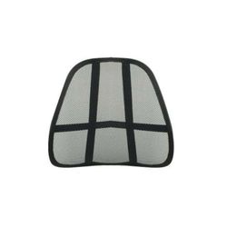 Respaldo lumbar portátil