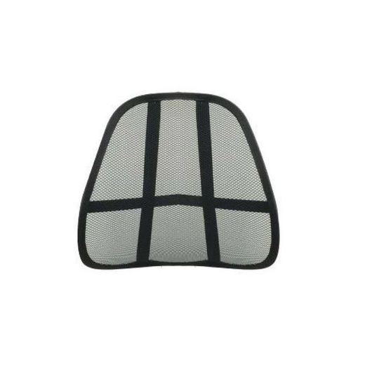 Respaldo lumbar portátil