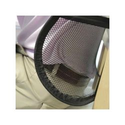 Respaldo lumbar portátil