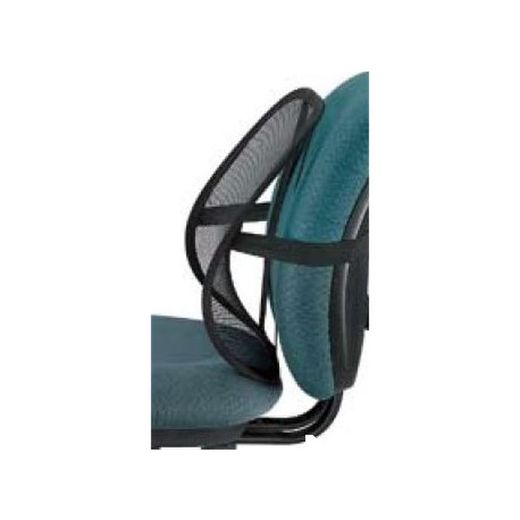 Respaldo lumbar portátil