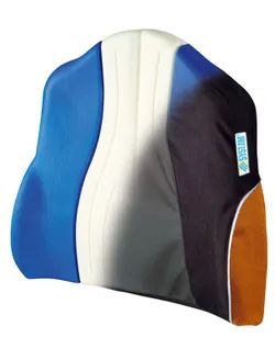 Respaldo relax espuma viscoelastica ( 42 a 50 )