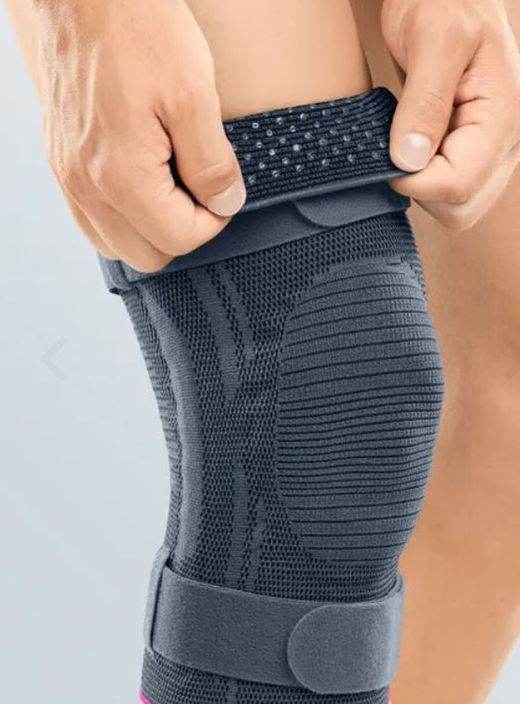 Rodillera genumedi plus