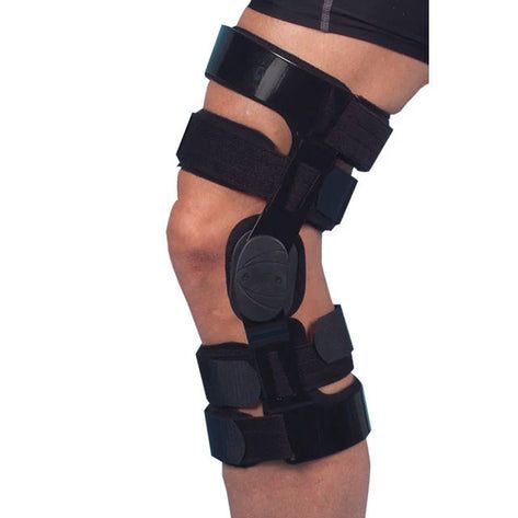 Rodillera Ligamentos Cruzados L / Derecho