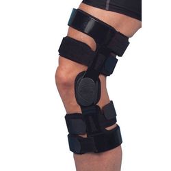 Rodillera Ligamentos Cruzados