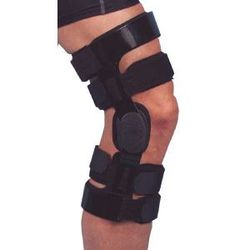 Rodillera Ligamentos Cruzados
