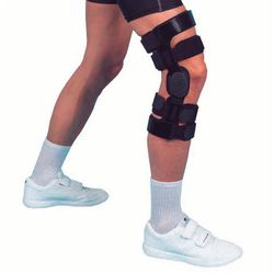 Rodillera Ligamentos Cruzados