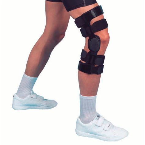 Rodillera Ligamentos Cruzados