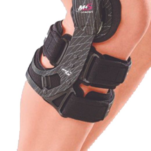 Rodillera M.4s® comfort
