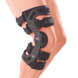 Rodillera M.4s® comfort