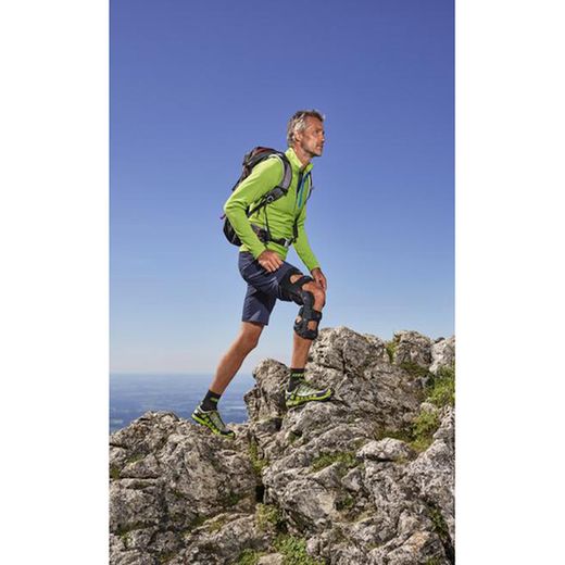 Rodillera M.4s® comfort