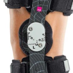 Rodillera M.4s® comfort