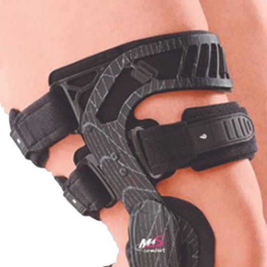 Rodillera M.4s® comfort