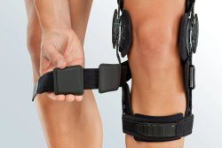 Rodillera M.4s® comfort