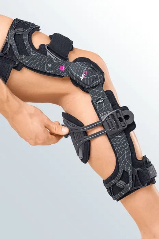 Rodillera M.4s® pcl dynamic