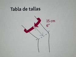 Rodillera M.4s® pcl dynamic