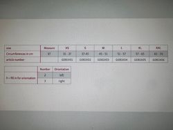 Rodillera M.4s® pcl dynamic