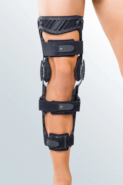 Rodillera M.4s® pcl dynamic