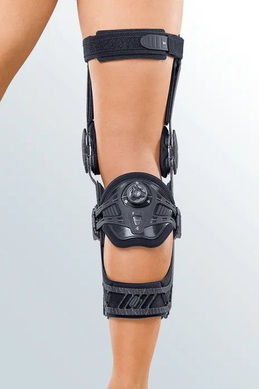 Rodillera M.4s® pcl dynamic