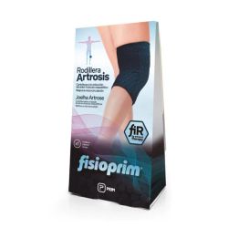 Rodillera para artrosis Fisioprim