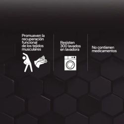 Rodillera para artrosis Fisioprim