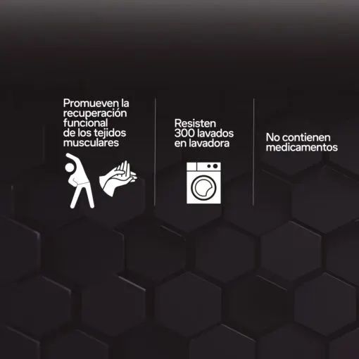 Rodillera para artrosis Fisioprim