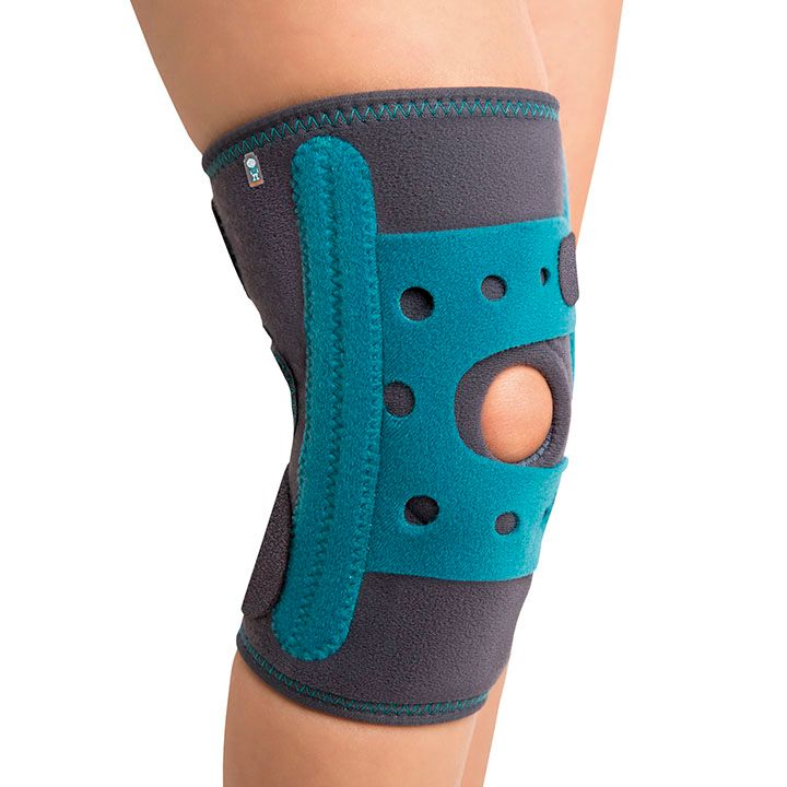 Rodillera pediátrica de palumbo op1184 1