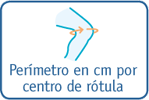 Rodillera pediátrica de palumbo op1184