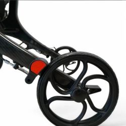 Rollator Karbon, andador de fibra de carbono