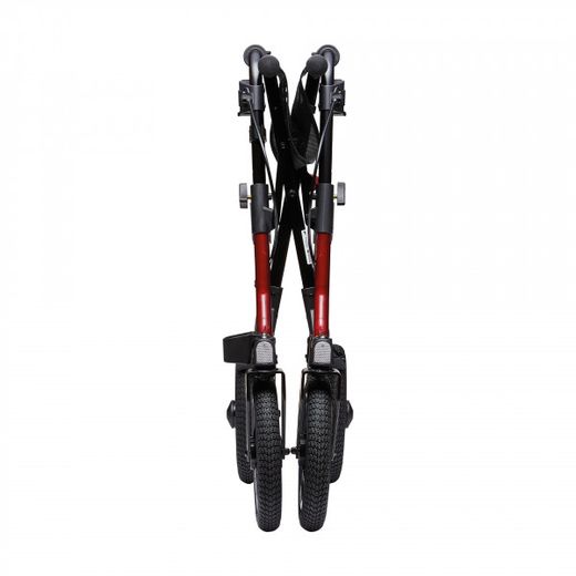 Rollator todo terreno taima xc