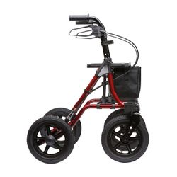 Rollator todo terreno taima xc