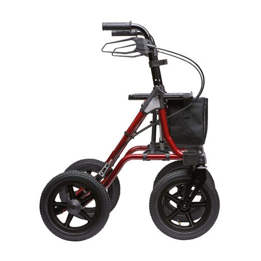 Rollator todo terreno taima xc